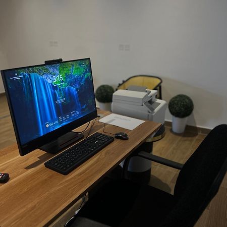 Marvelous Hotel Tabuk Luaran gambar