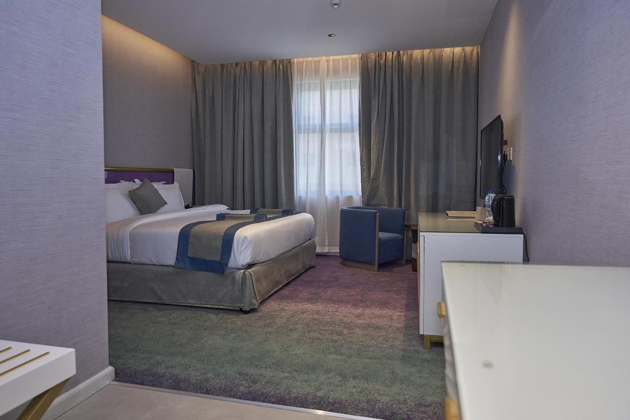 Marvelous Hotel Tabuk Luaran gambar