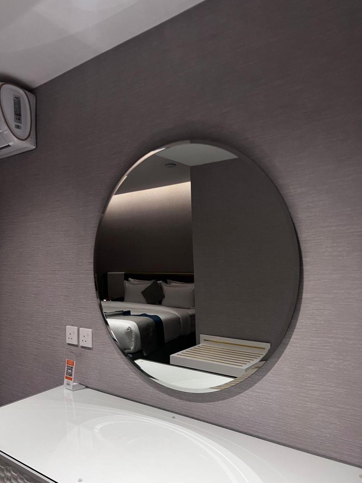 Marvelous Hotel Tabuk Luaran gambar