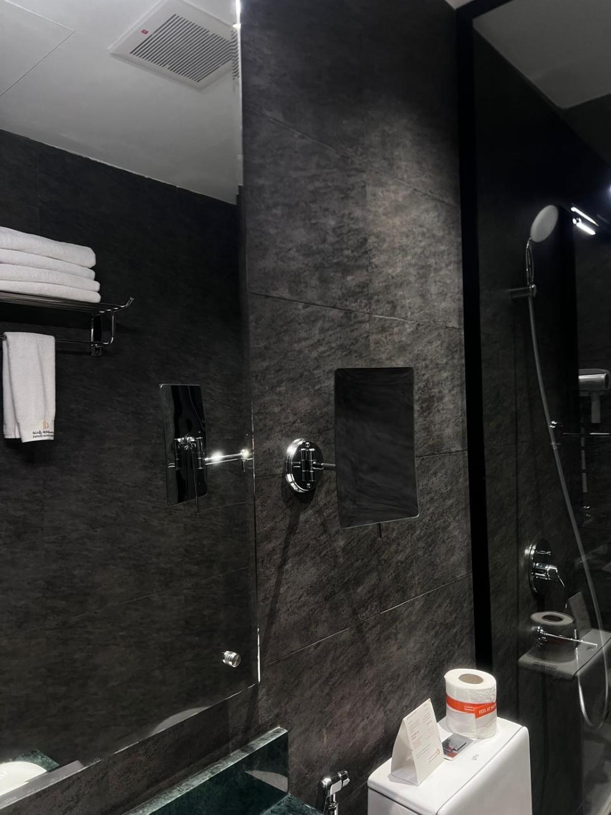Marvelous Hotel Tabuk Luaran gambar